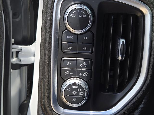 2021 GMC Sierra 1500 Vehicle Photo in Weatherford, TX 76087