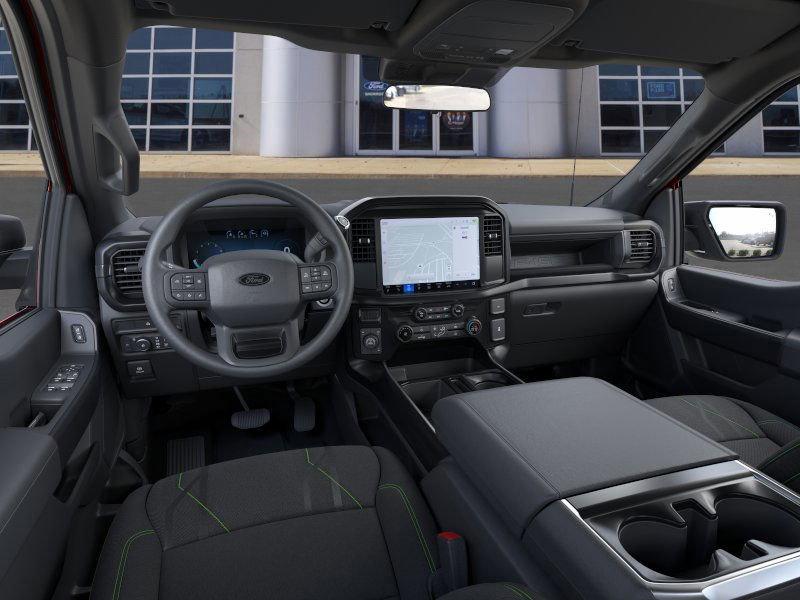 2025 Ford F-150 Vehicle Photo in Belle Vernon, PA 15012