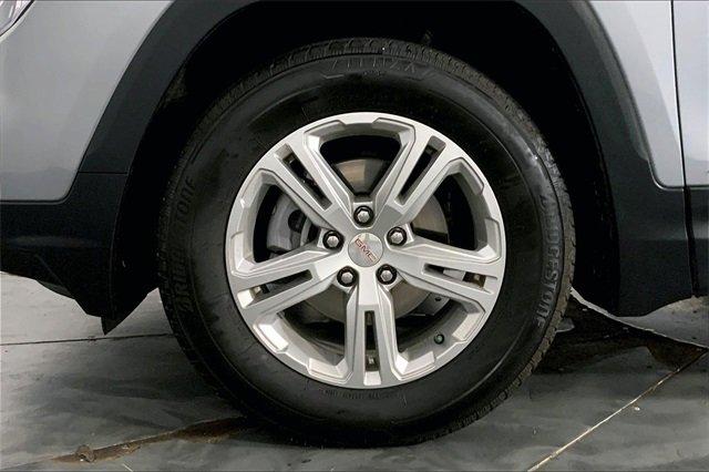 2024 GMC Terrain Vehicle Photo in KANSAS CITY, MO 64114-4502
