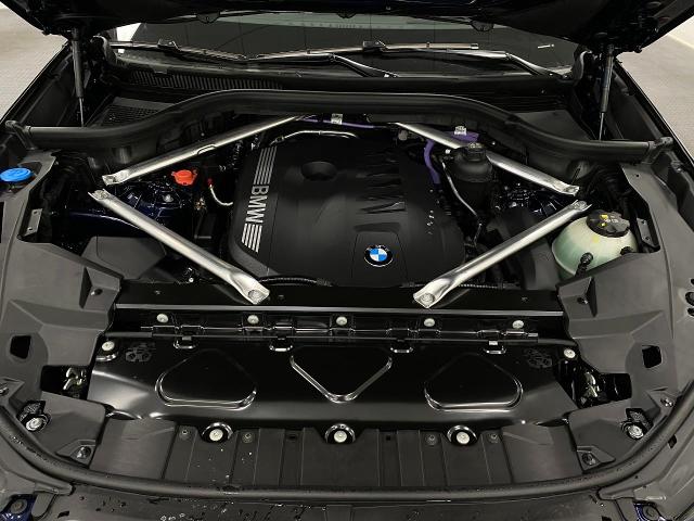 2026 BMW X5 xDrive40i Vehicle Photo in Appleton, WI 54913