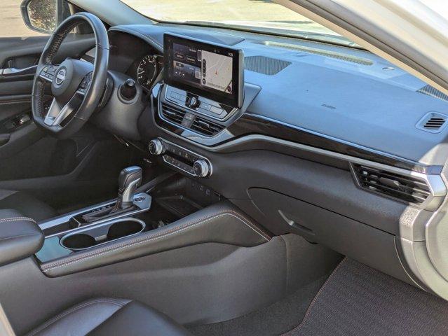 2023 Nissan Altima Vehicle Photo in San Antonio, TX 78209
