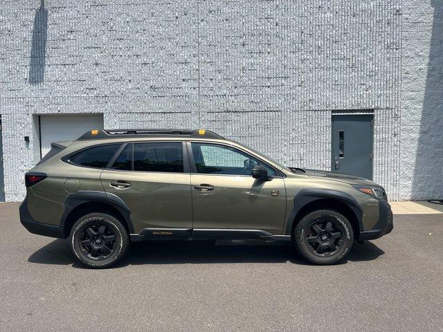 2023 Subaru Outback Vehicle Photo in Doylestown, PA 18902