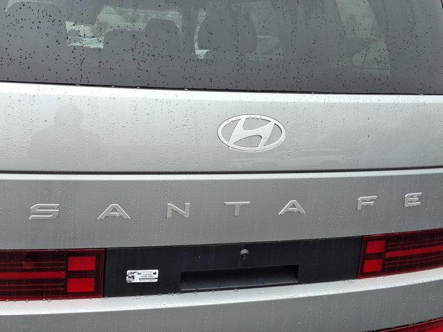 2025 Hyundai SANTA FE Vehicle Photo in Philadelphia, PA 19116