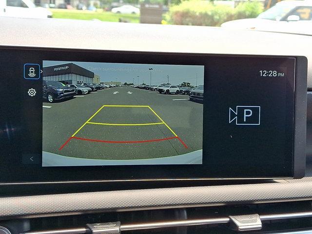 2025 Hyundai TUCSON Vehicle Photo in Philadelphia, PA 19116