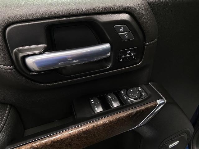 2022 GMC Sierra 3500 HD Vehicle Photo in OSHKOSH, WI 54904-7811