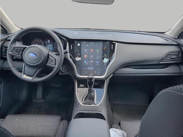 2025 Subaru Outback Vehicle Photo in Green Bay, WI 54304