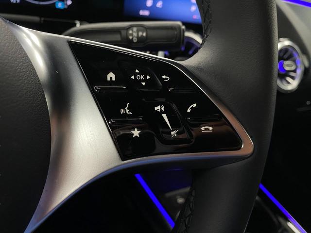 2025 Mercedes-Benz GLA Vehicle Photo in Appleton, WI 54913