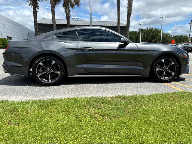 2019 Ford Mustang Vehicle Photo in Hinesville, GA 31313