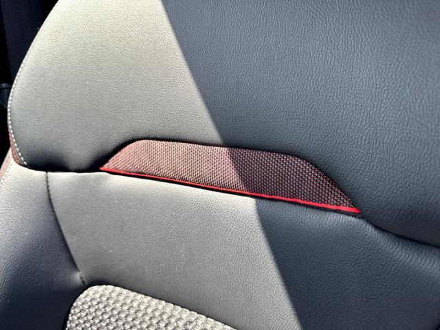 2025 Nissan Kicks Vehicle Photo in Savannah, GA 31419
