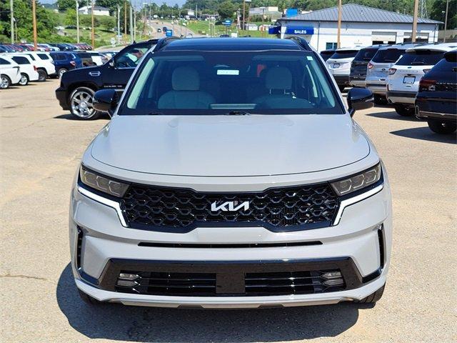 2022 Kia Sorento Vehicle Photo in MILFORD, OH 45150-1684