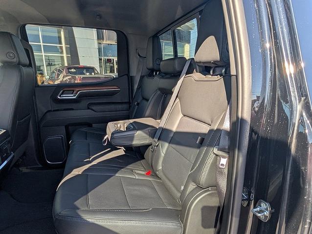 2022 GMC Sierra 1500 Vehicle Photo in HARRISBURG, PA 17111-1033