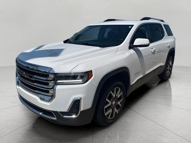 2023 GMC Acadia Vehicle Photo in MANITOWOC, WI 54220-5838