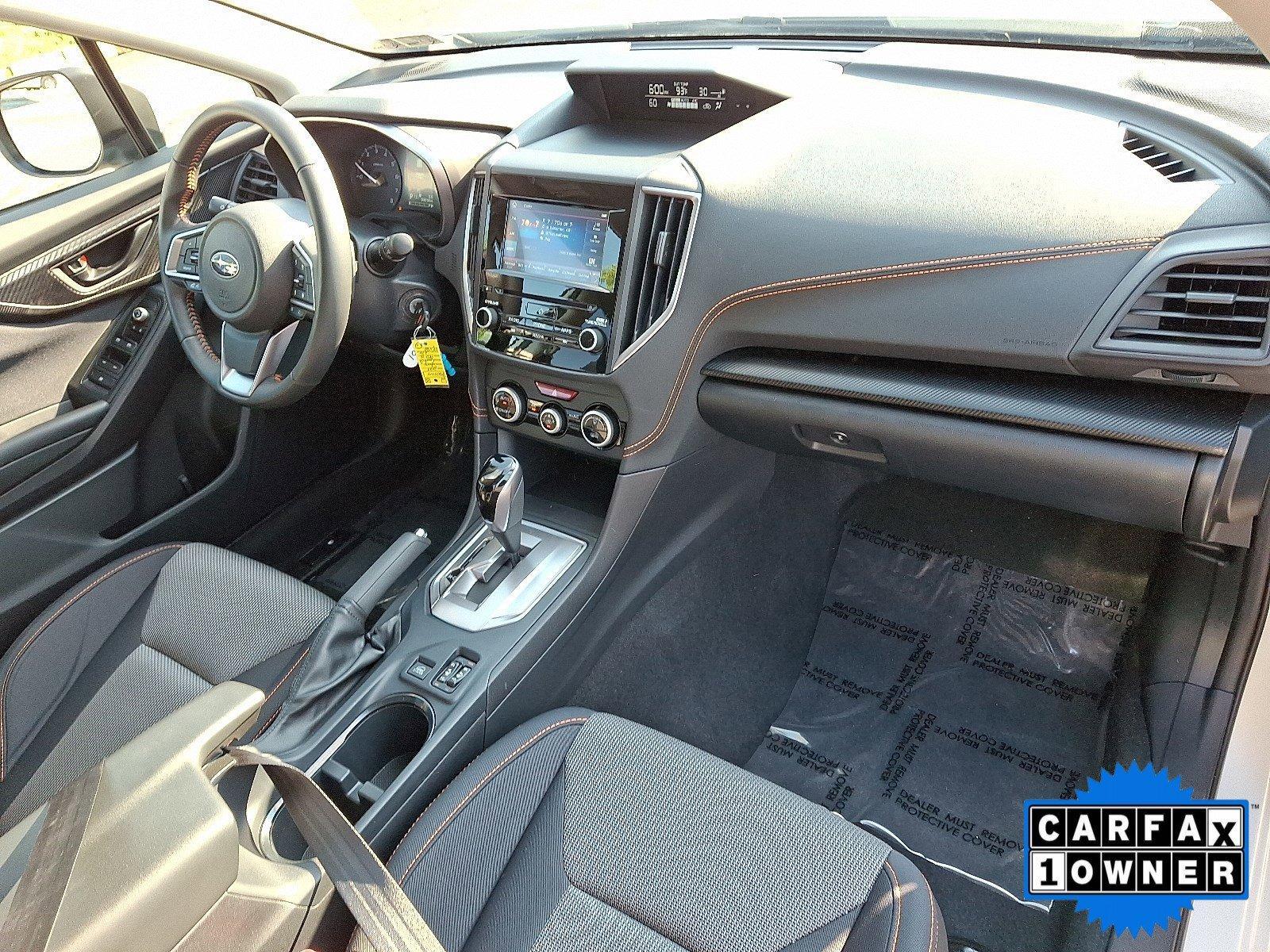 2023 Subaru Crosstrek Vehicle Photo in Harrisburg, PA 17111