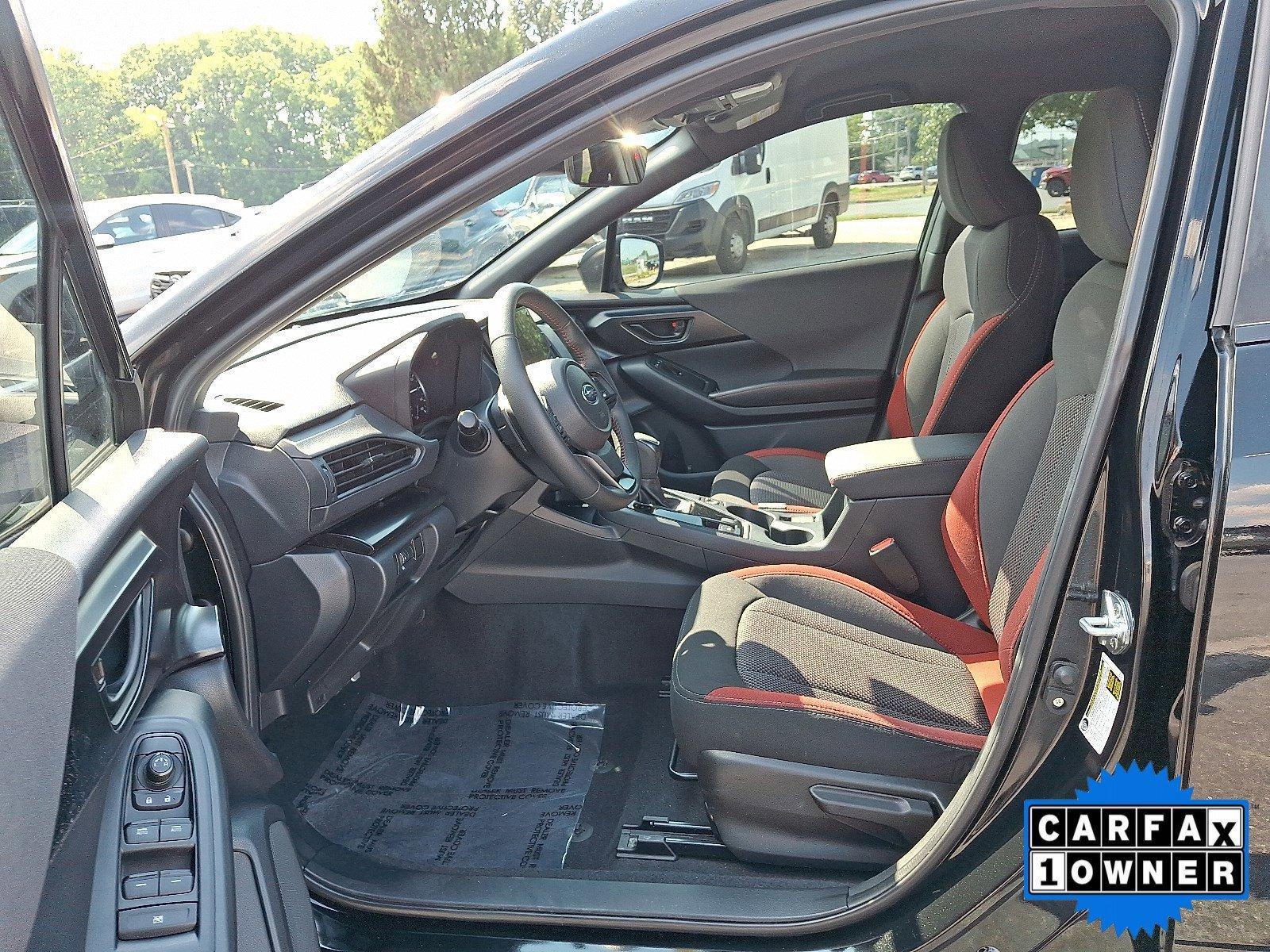 2024 Subaru Impreza Vehicle Photo in Harrisburg, PA 17111