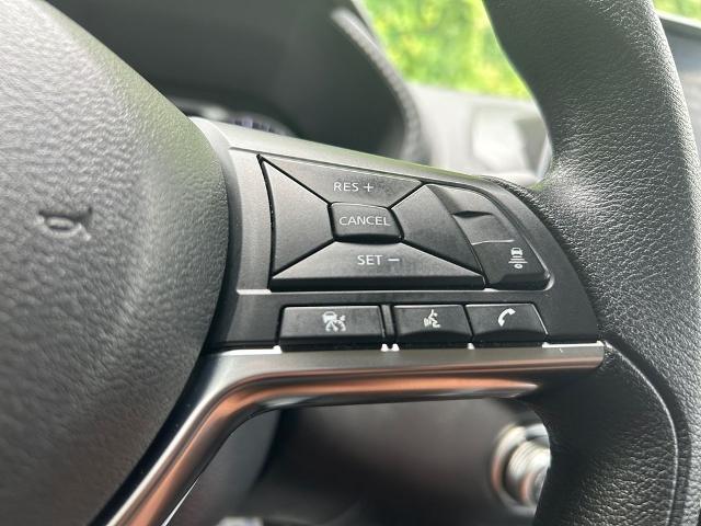 2024 Nissan Sentra Vehicle Photo in Statesboro, GA 30458