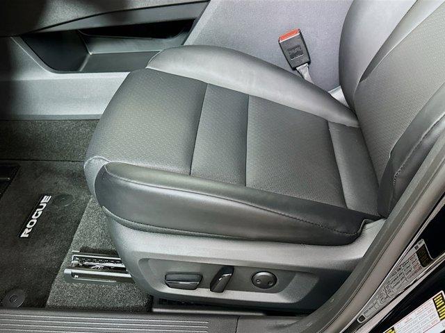 2023 Nissan Rogue Vehicle Photo in Flemington, NJ 08822