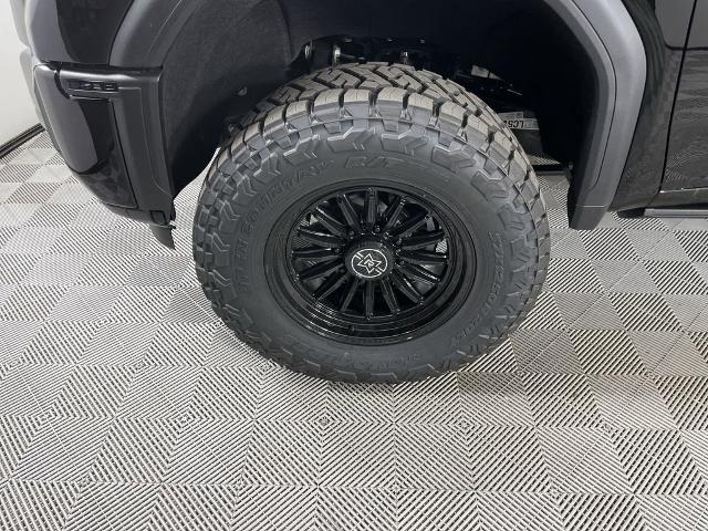 2025 GMC Sierra 2500 HD Vehicle Photo in GILBERT, AZ 85297-0402