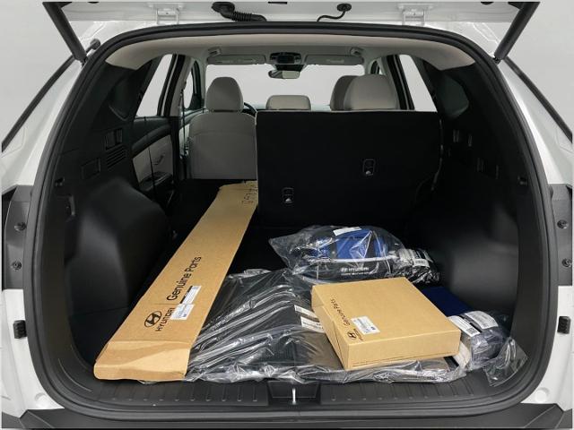 2025 Hyundai TUCSON Vehicle Photo in Appleton, WI 54913