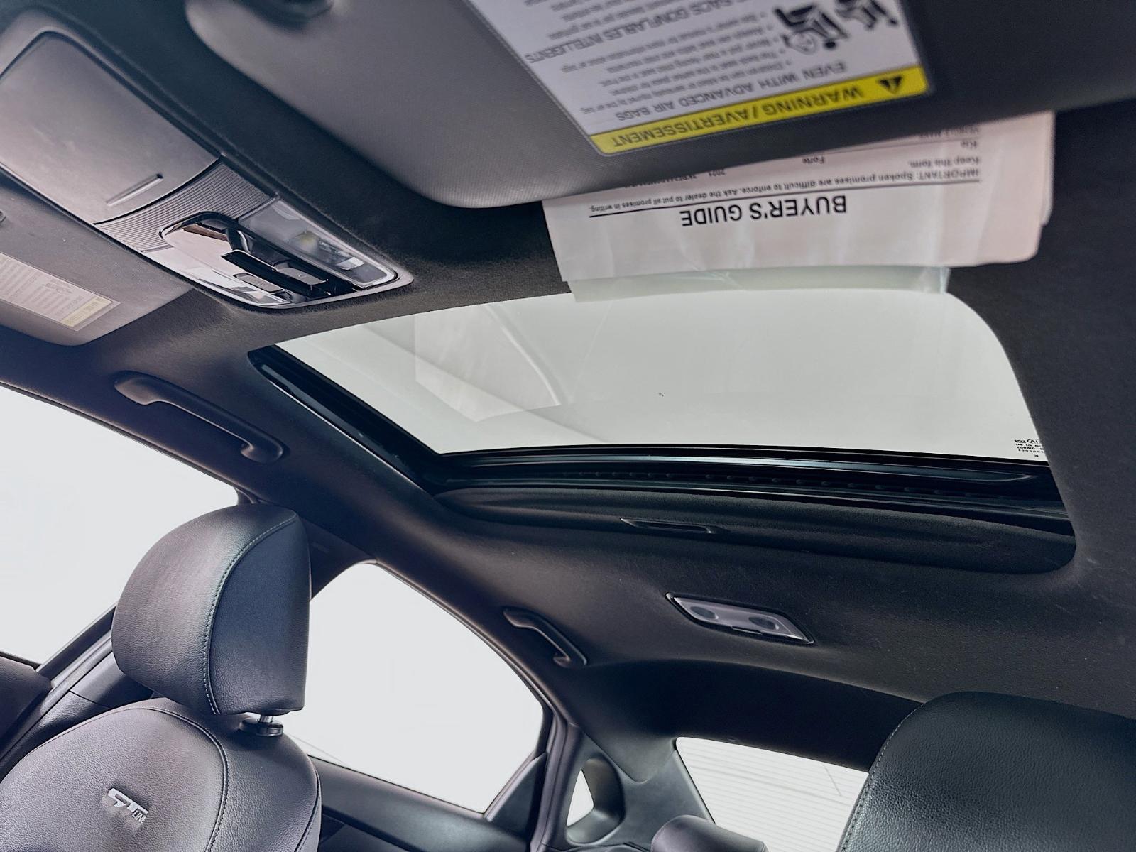 2021 Kia Forte Vehicle Photo in Langhorne, PA 19047