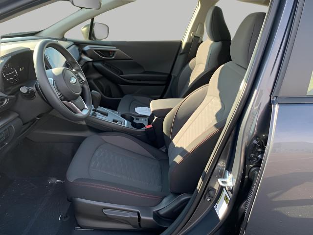 2025 Subaru Impreza Vehicle Photo in Green Bay, WI 54304