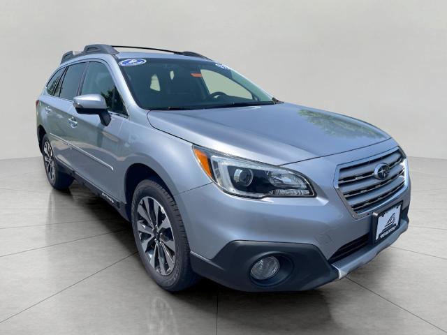 2017 Subaru Outback Vehicle Photo in Oshkosh, WI 54904