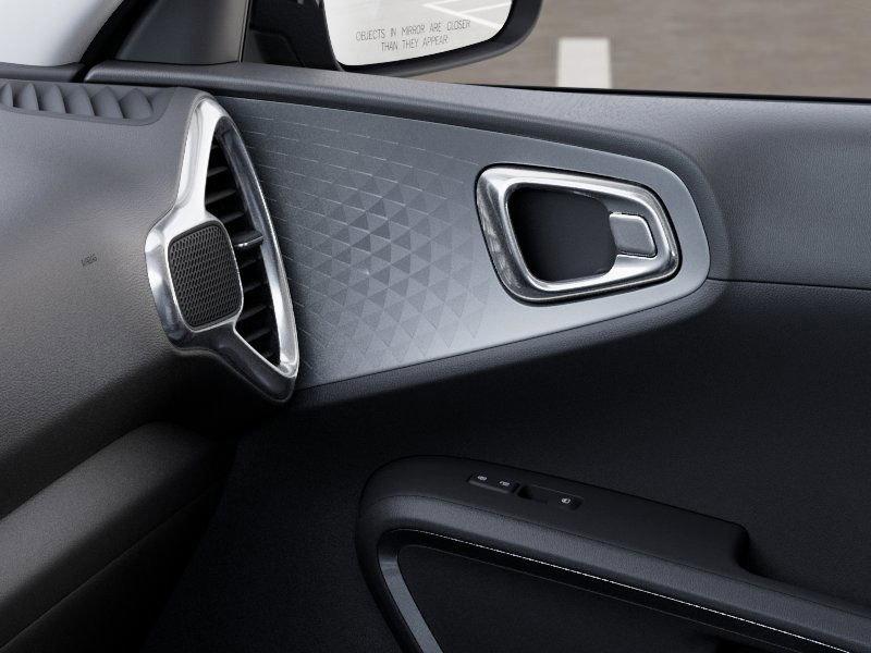 2025 Kia Soul Vehicle Photo in Belle Vernon, PA 15012
