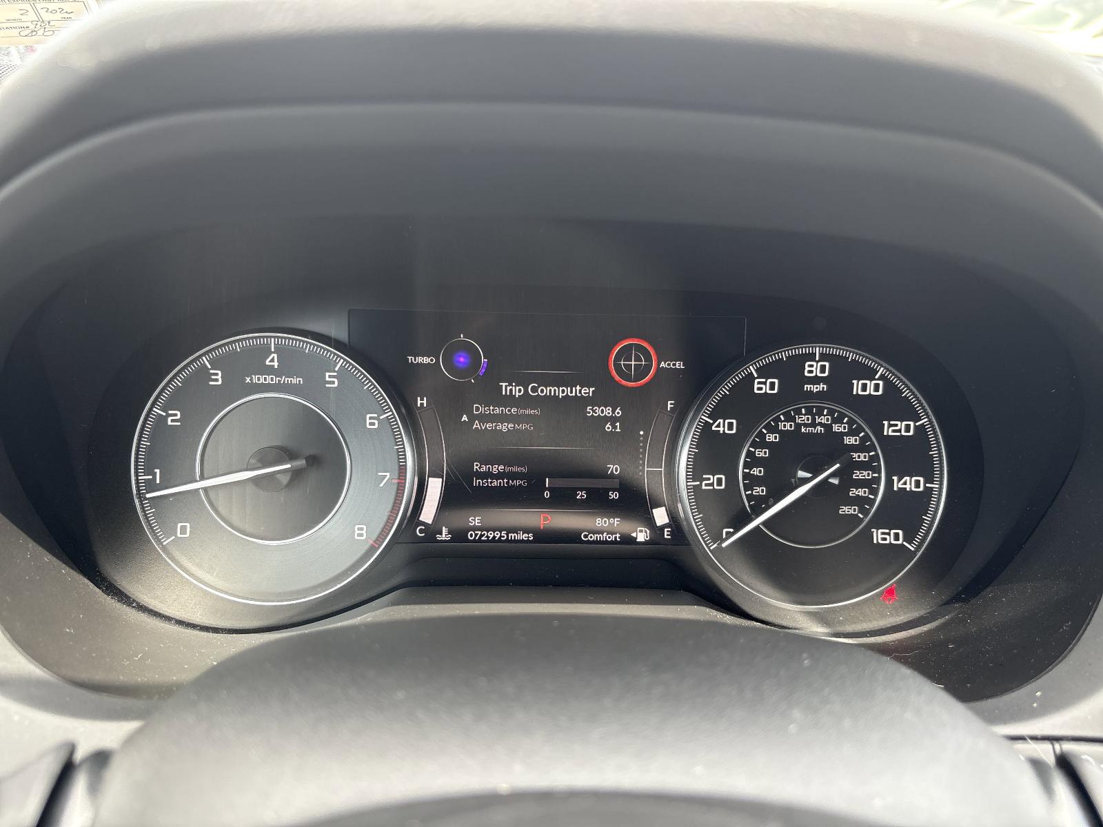 2019 Acura RDX Vehicle Photo in Mechanicsburg, PA 17050