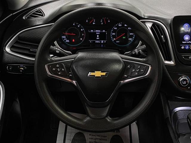 2024 Chevrolet Malibu Vehicle Photo in Appleton, WI 54913