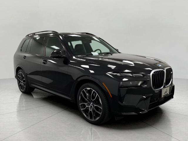 2023 BMW X7 M60i Vehicle Photo in Appleton, WI 54913
