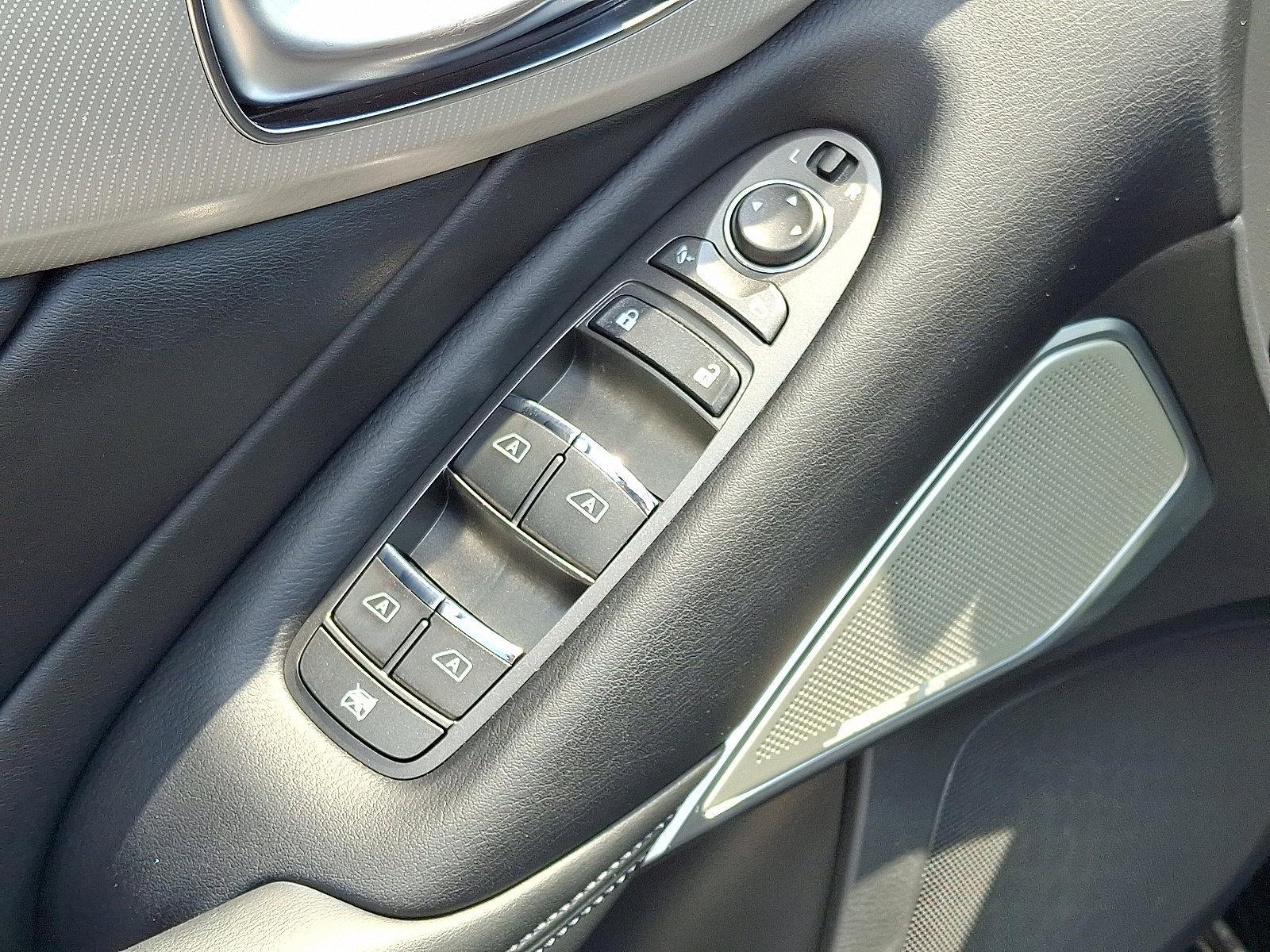 2022 INFINITI Q50 Vehicle Photo in BETHLEHEM, PA 18017-9401