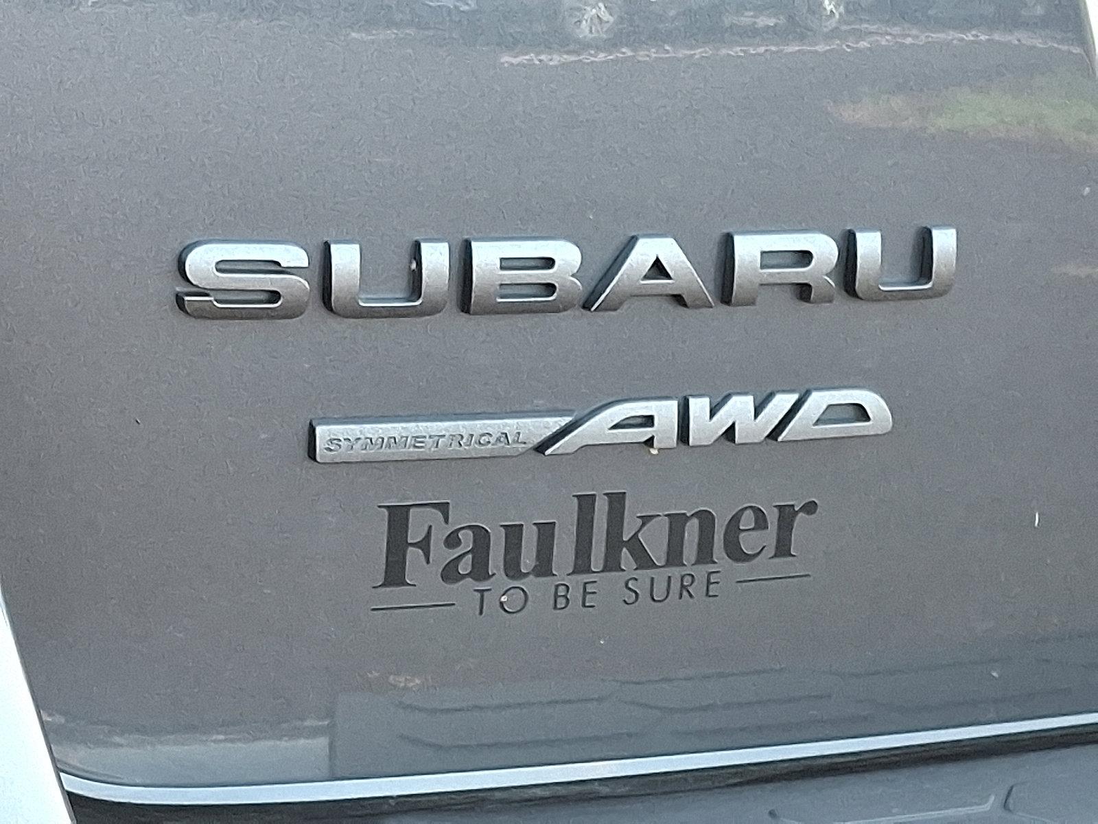 2022 Subaru Crosstrek Vehicle Photo in Easton, PA 18045