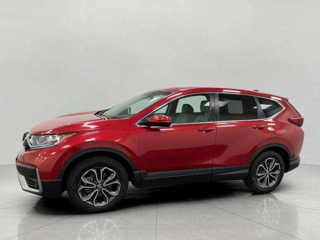 2020 Honda CR-V Vehicle Photo in Appleton, WI 54913