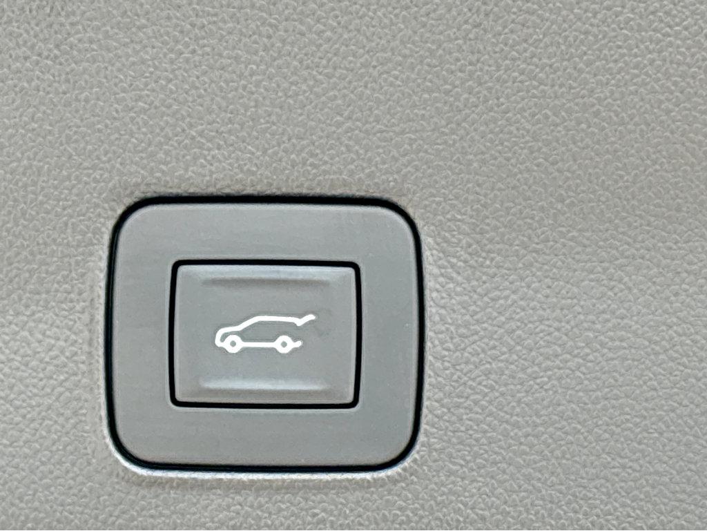 2025 Chevrolet Trailblazer Vehicle Photo in POOLER, GA 31322-3252
