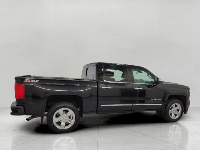 2016 Chevrolet Silverado 1500 Vehicle Photo in APPLETON, WI 54914-4656