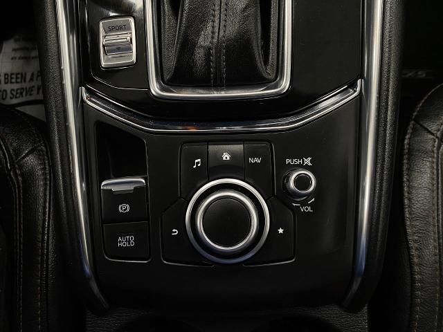 2017 Mazda CX-5 Vehicle Photo in Appleton, WI 54913