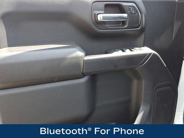 2025 Chevrolet Silverado 1500 Vehicle Photo in PAWLING, NY 12564-3219