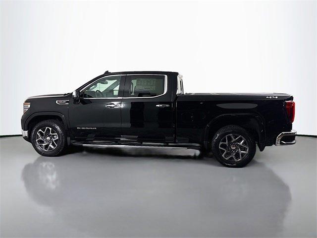 2025 GMC Sierra 1500 Vehicle Photo in PUYALLUP, WA 98371-4149
