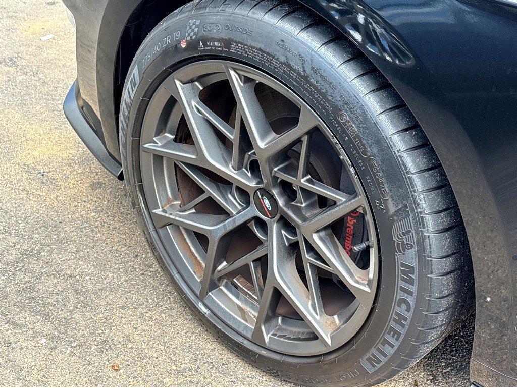 2020 Ford Mustang Vehicle Photo in SAVANNAH, GA 31406-4513