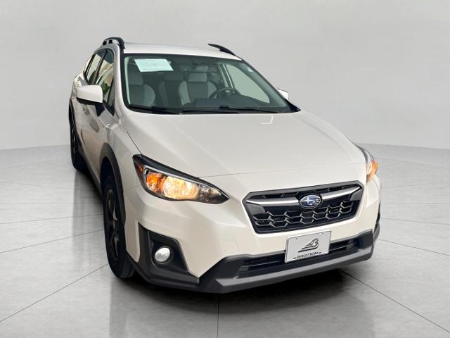 2018 Subaru Crosstrek Vehicle Photo in Appleton, WI 54913