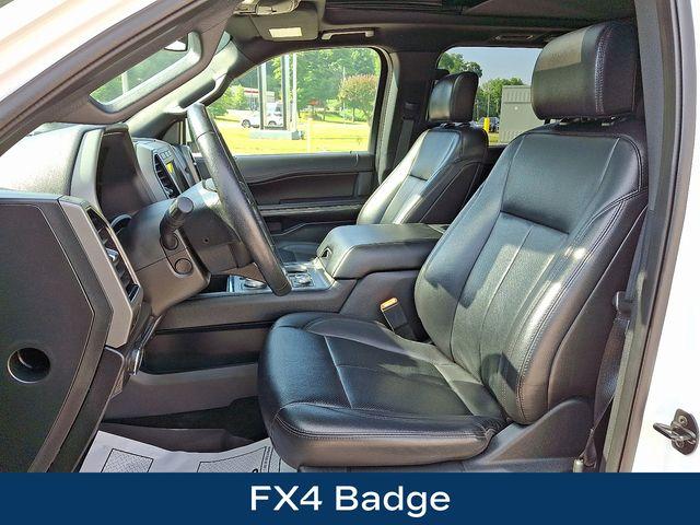 2020 Ford Expedition Vehicle Photo in PAWLING, NY 12564-3219