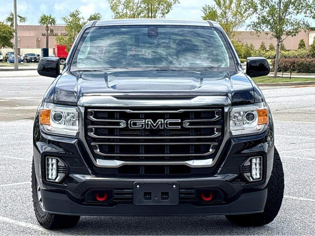 2022 GMC Canyon Vehicle Photo in POOLER, GA 31322-3252