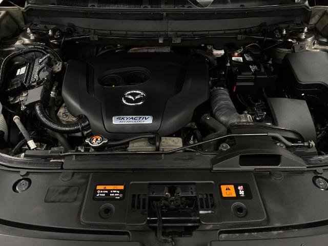 2018 Mazda CX-9 Vehicle Photo in Appleton, WI 54913