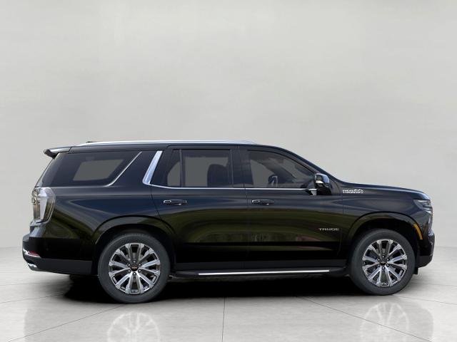 2025 Chevrolet Tahoe Vehicle Photo in MANITOWOC, WI 54220-5838