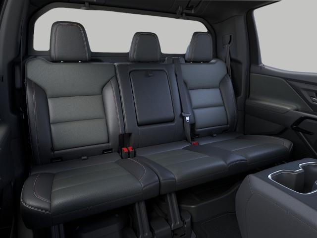 2026 Chevrolet Silverado EV Vehicle Photo in OSHKOSH, WI 54904-7811