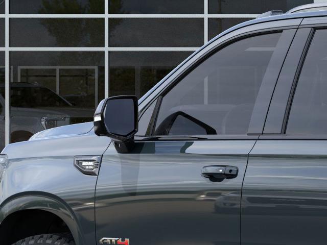 2025 GMC Yukon XL Vehicle Photo in APPLETON, WI 54914-8833