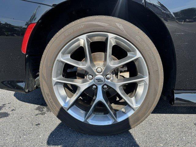 2022 Dodge Charger Vehicle Photo in Mechanicsburg, PA 17050-1707