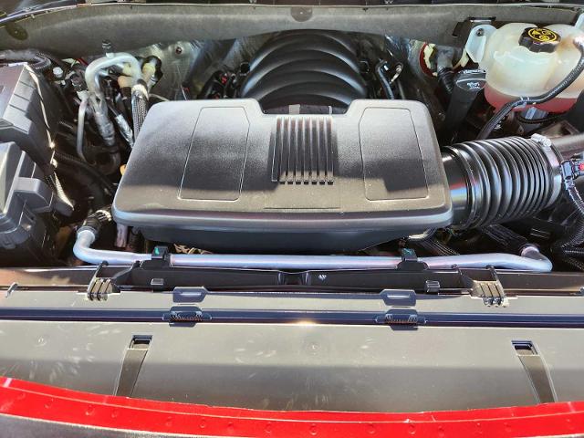 2021 Cadillac Escalade Vehicle Photo in DENTON, TX 76210-9321