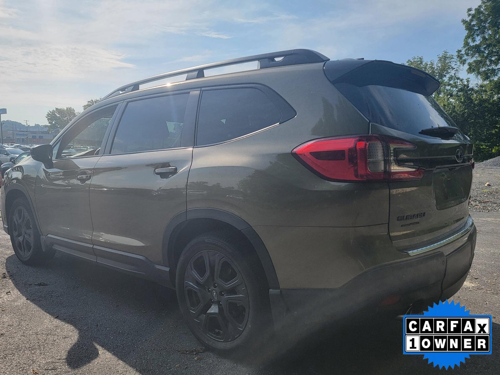 2024 Subaru Ascent Vehicle Photo in Harrisburg, PA 17111
