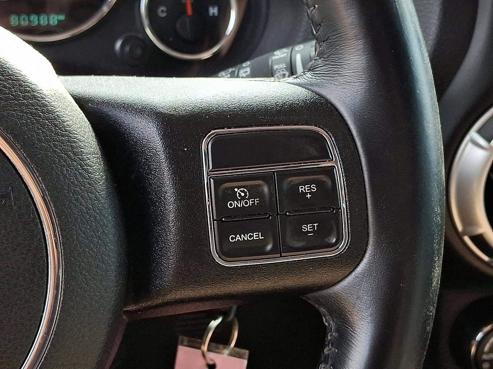 2018 Jeep Wrangler JK Unlimited Vehicle Photo in Mechanicsburg, PA 17050-2306