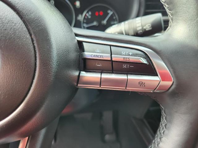 2023 Mazda CX-30 Vehicle Photo in MADISON, WI 53713-3220